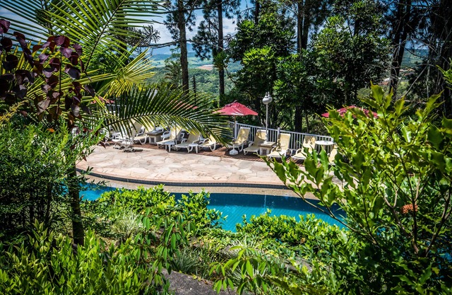 Recanto da Paz Hotel Fazenda