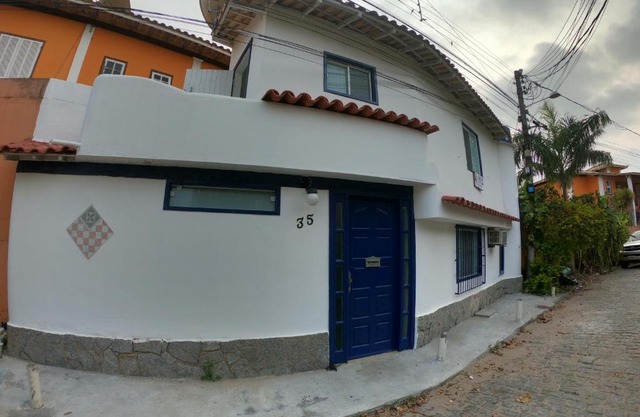 Recanto do Lago Buzios