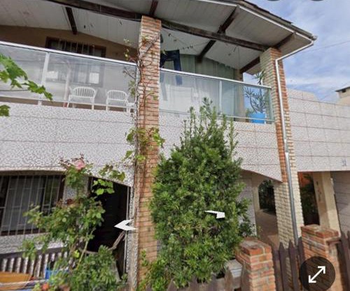 Recanto Malabares casa Rio VermelhoFloripa