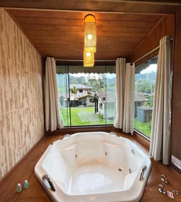 Recanto Meu Pedacinho de Chão