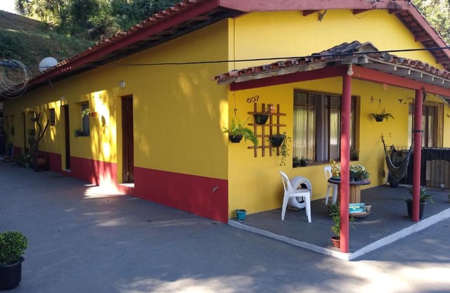 Recanto Só Alegria.