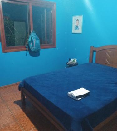 Recanto verde quarto2