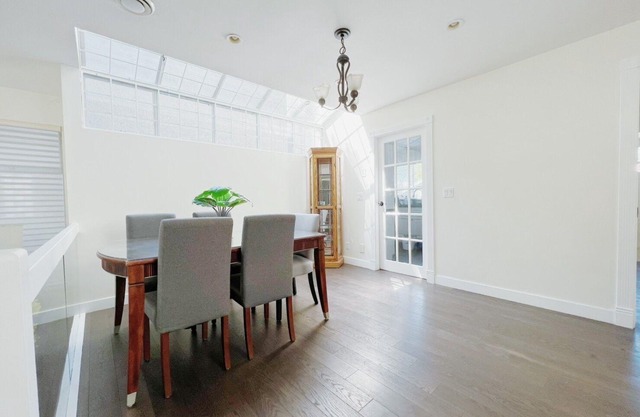 Recently Renovated Modern House- close to downtown Vancouver and UBC.