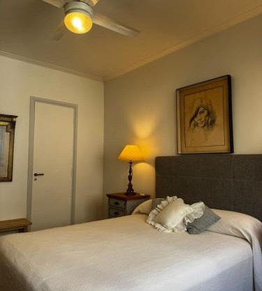 Recoleta Luxe Apartment
