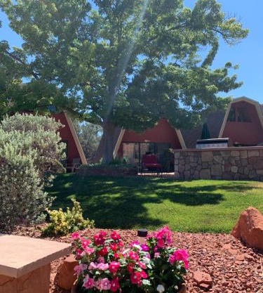 Red Agave Resort