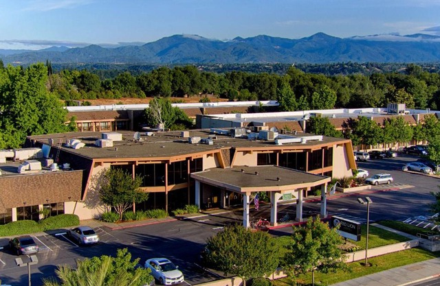 Red Lion Hotel Redding