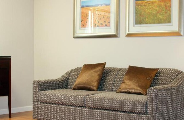 Red Lion Inn and Suites