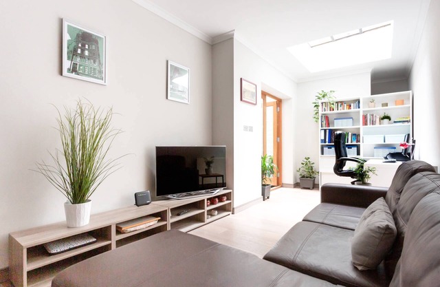 Red Lion Square by onefinestay