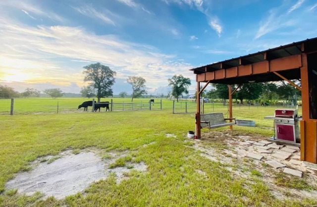 Red River Guest Cottage