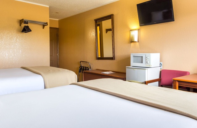 Red River Inn Silt-Rifle