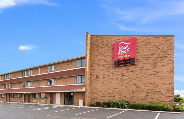 Red Roof Inn PLUS+ Columbus - Worthington