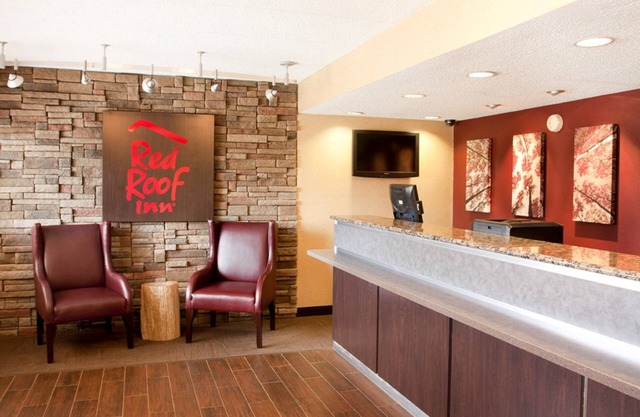 Red Roof Inn Rochester - Henrietta