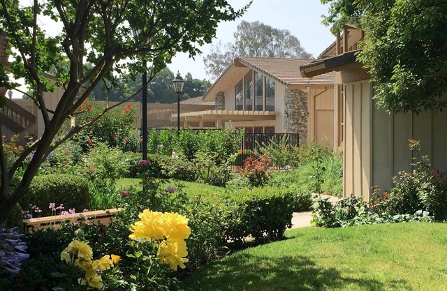 Red Roof Inn San Dimas - Fairplex