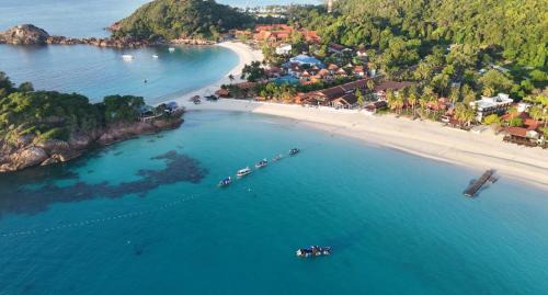 Redang Divers Resort