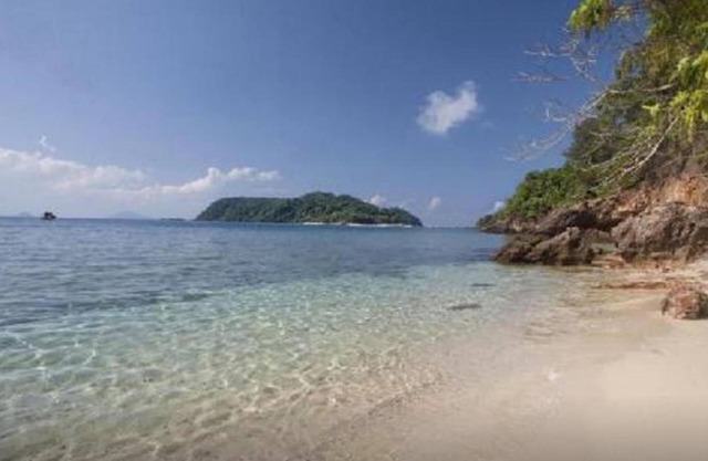 Redang Island Resort