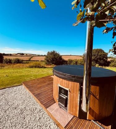 Reddaway Byre- brand new conversion