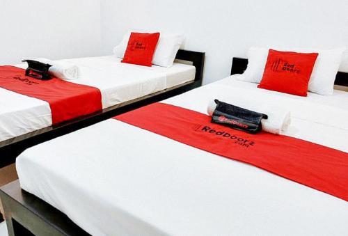 RedDoorz at San Antonio Binan Laguna