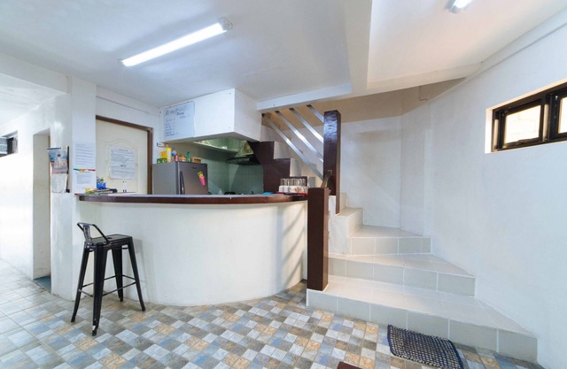 RedDoorz @ San Antonio Binan