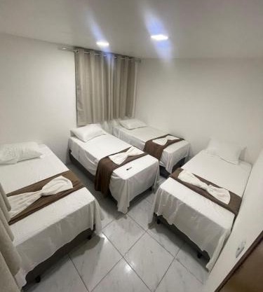 Rede de Hotel 99