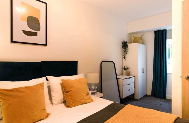 Redhill Apartments by Stay Shoal