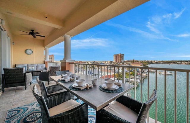 Redington Yacht & Tennis Club #604