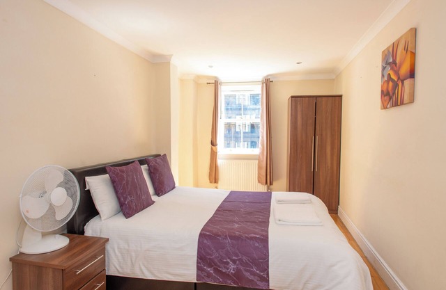 *REDUCED* Two Bedroom Waterloo Apartment