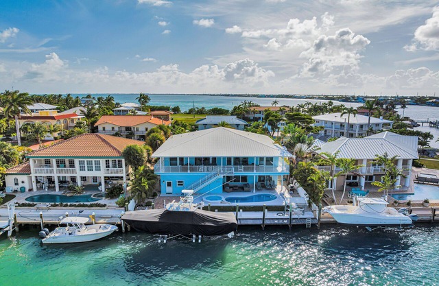 Reel Paradise