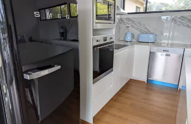 Reel Relax Retreat at Dora Creek