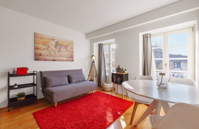 Refúgio da Muralha Apartment - Sé Apartamentos