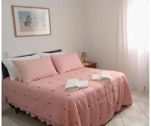 Refúgio em São Paulo