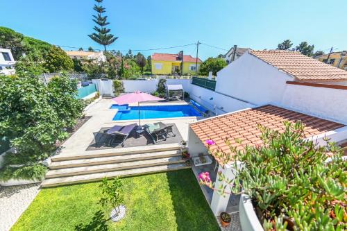 Refúgio Toque Da Luz