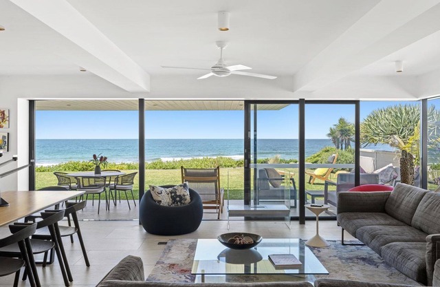 Reflections at North Avoca