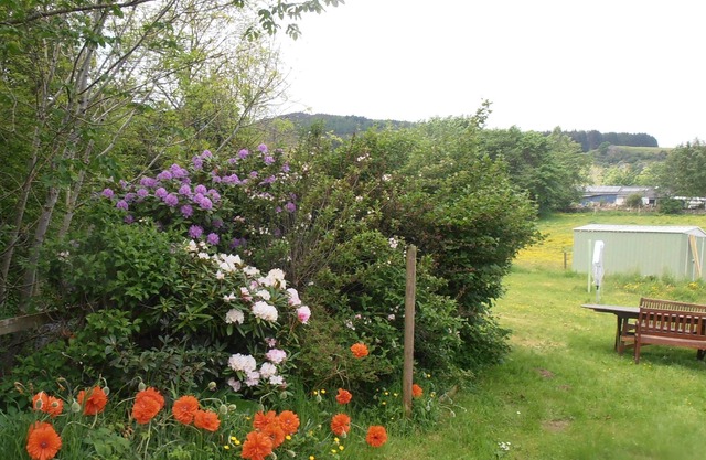 Refreshing Burn & Stunning Highland Views- Book Now to avoid disappointment