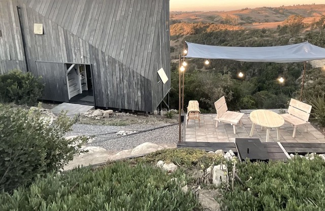 Refugio Costero Tevo