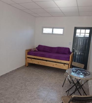 REFUGIO DE MAR SAO monoambiente