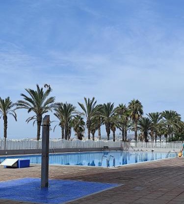 Refugio del Mar Primera linea a estrenar