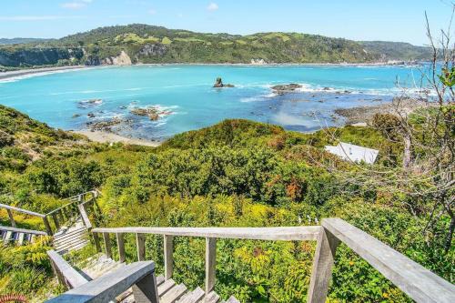 Refugio Pumillahue, Chiloé