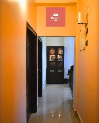 Regal homes