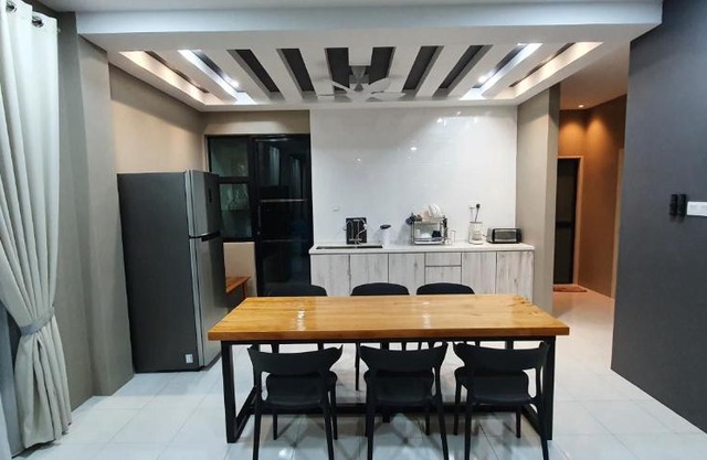 Regalia Apartment B-3-1 Kota Samarahan