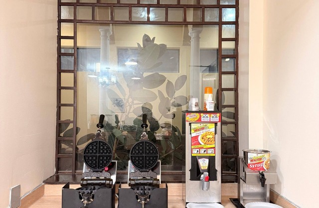 Regency Inn & Suites New London, Mystic