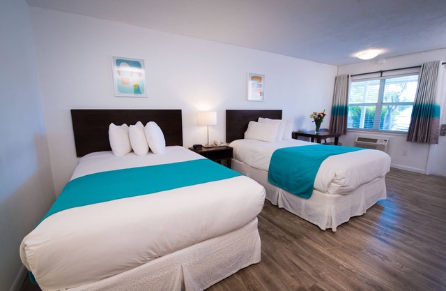 Regency Inn & Suites