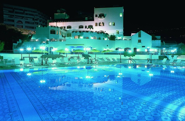 Regency Palace Hotel