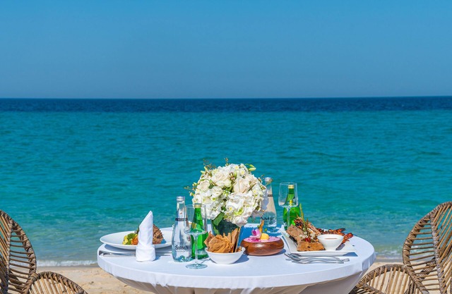 Regency Sealine Camp