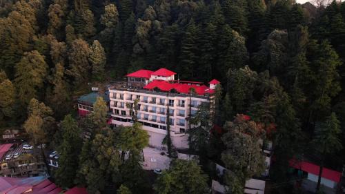 Regenta Place Dalhousie at Mall Road
