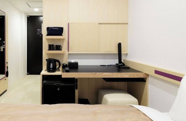 Regular plan Free parking Stay without meals S/Narita Chiba