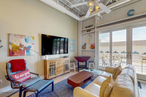 Rehoboth Beach - Forj Lofts, Unit #2
