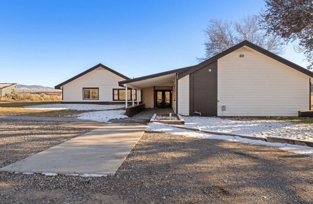 Reign Wild Ranch Retreat in The San Juan Mountains