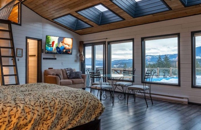 ReimagineRanch Mountain Acreage