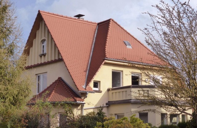 Reinette vacation apartment