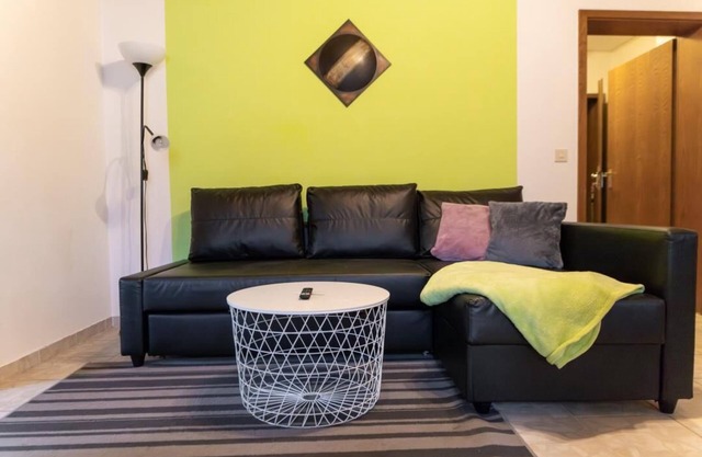 Reiterhof Finkenmühle Fewo Dolly